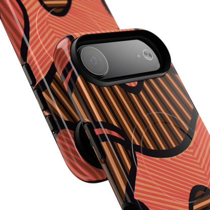"Lounge Bubble" case for iPhone®