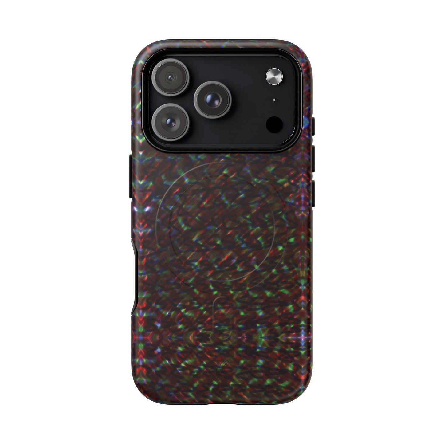 "Midnight Swirl" case for iPhone®