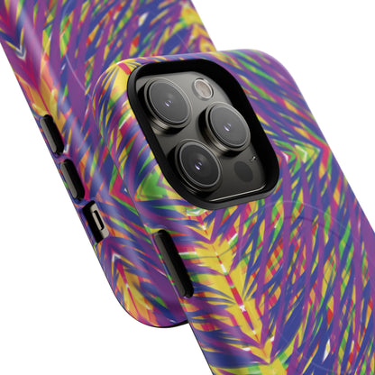 "Color Blast" case for iPhone®