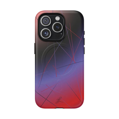 "Rain Blend" case for iPhone®