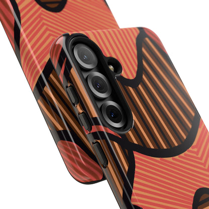 "Lounge Bubble" case for Samsung Galaxy®
