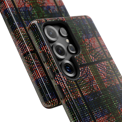 "On Line" case for Samsung Galaxy®