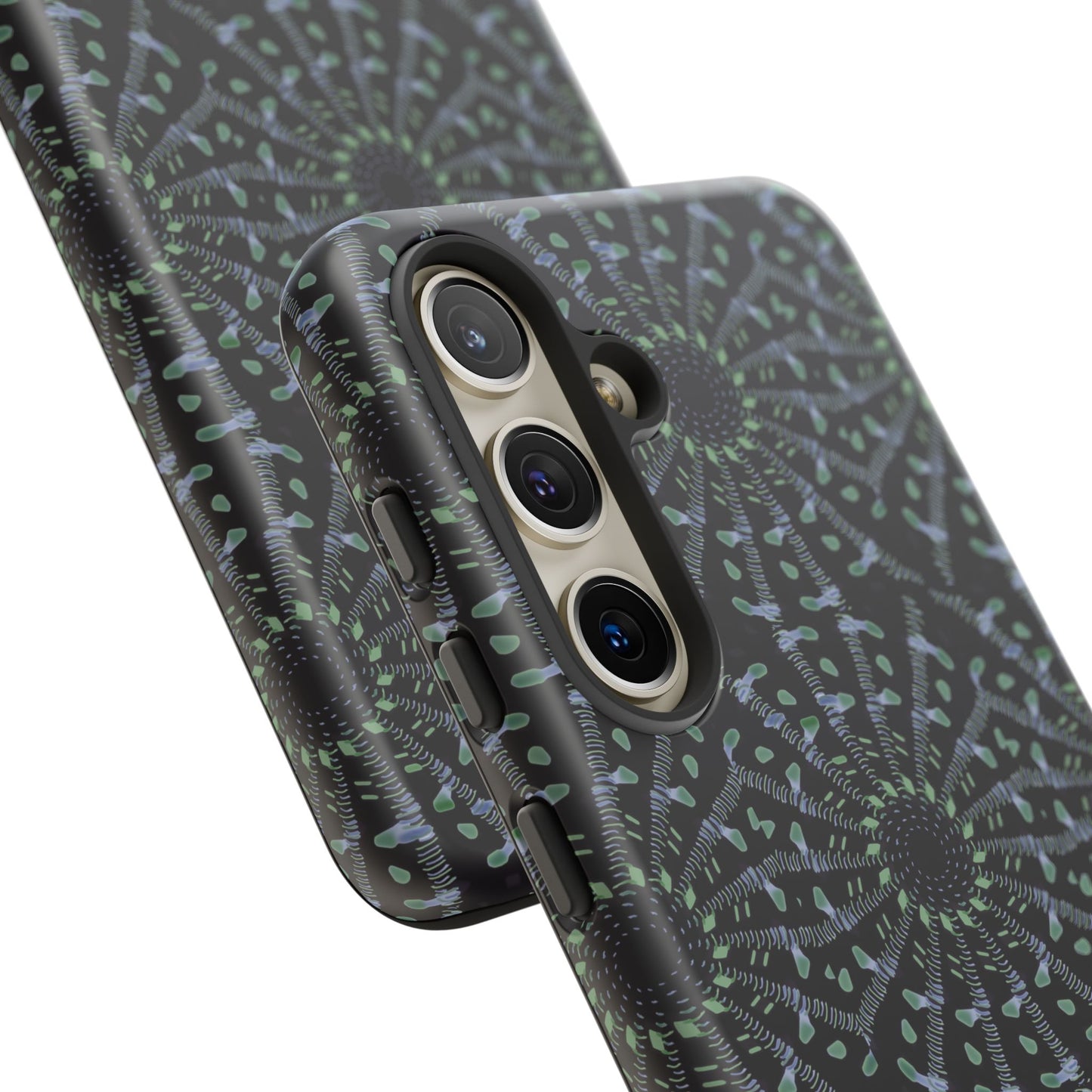 "Black Void" case for Samsung Galaxy®