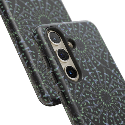 "Black Void" case for Samsung Galaxy®