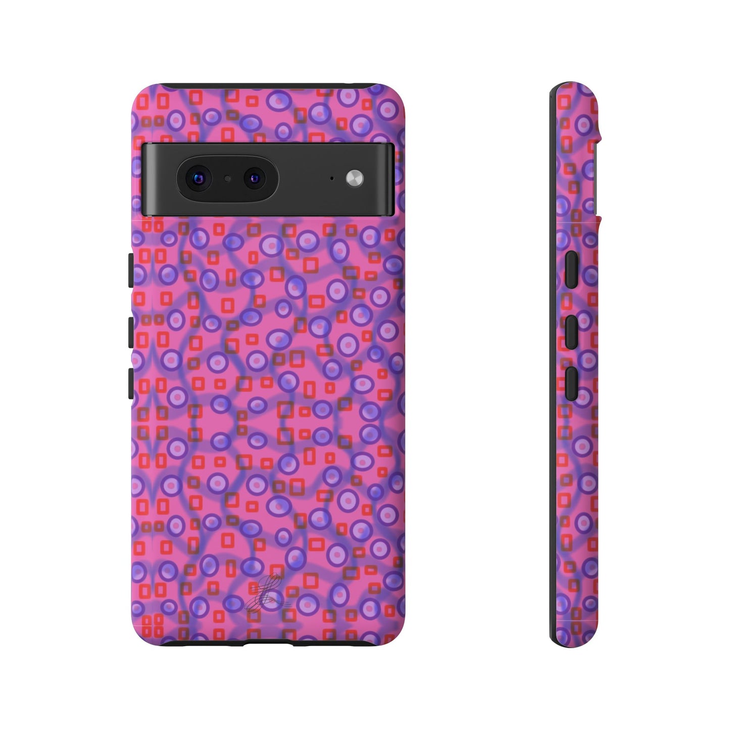 "Dream Wave" case for Google Pixel®