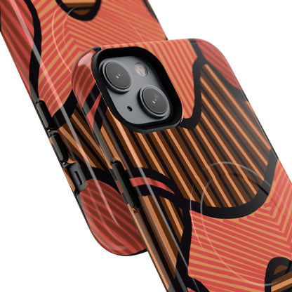 "Lounge Bubble" case for iPhone®