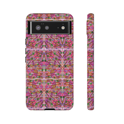 "Flower Ball" case for Google Pixel®