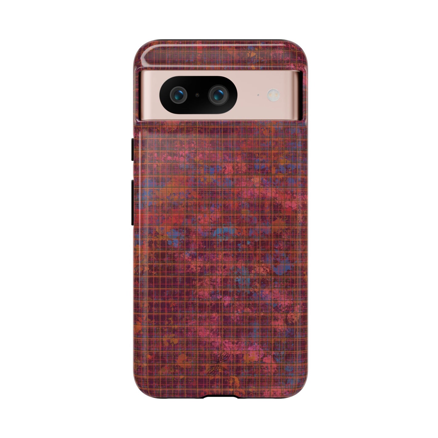 "Flow Trail I" Case For Google Pixel®