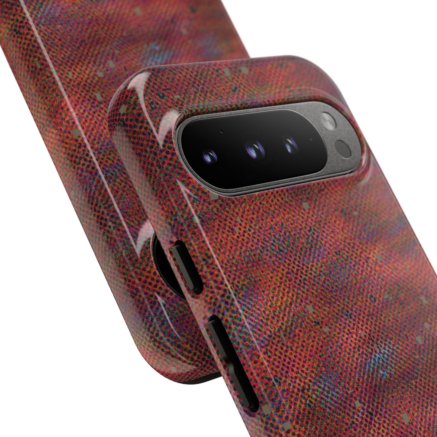 "Flow Trail III" case for Google Pixel®