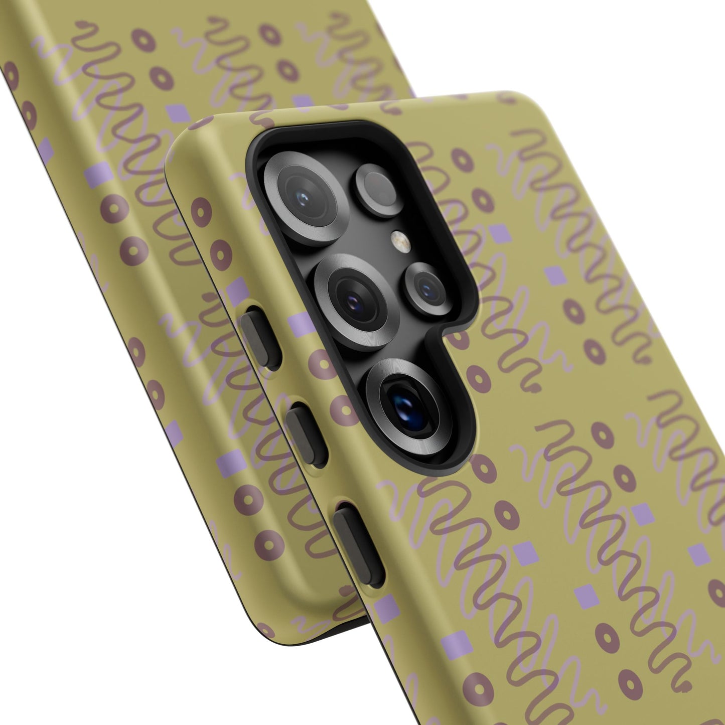 "Sling Bounce" case for Samsung Galaxy®
