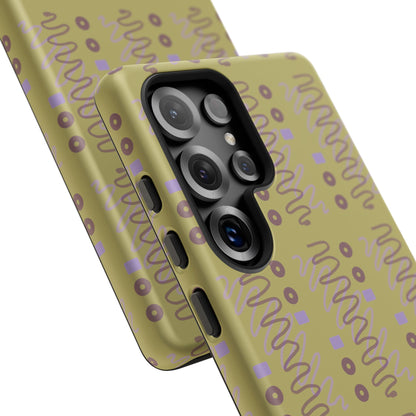 "Sling Bounce" case for Samsung Galaxy®