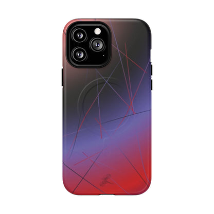"Rain Blend" case for iPhone®
