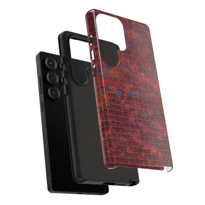 "Flow Trail I" Case For Samsung Galaxy®