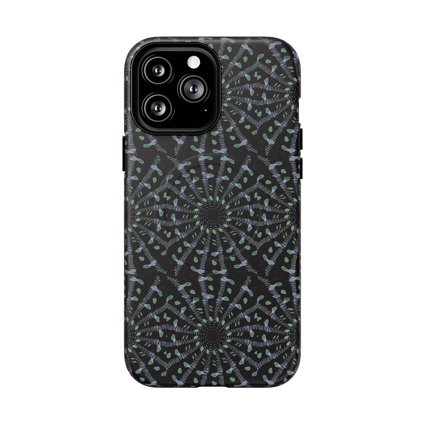 "Black Void" case for iPhone®