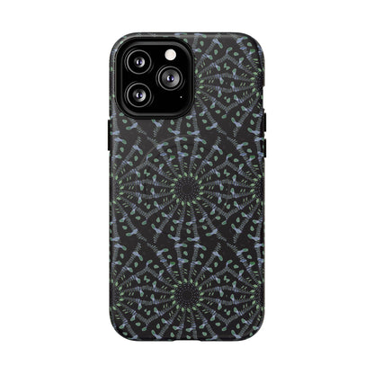 "Black Void" case for iPhone®
