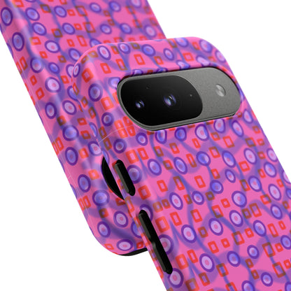 "Dream Wave" case for Google Pixel®
