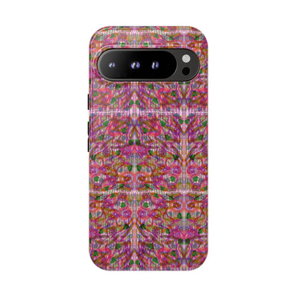 "Flower Ball" case for Google Pixel®