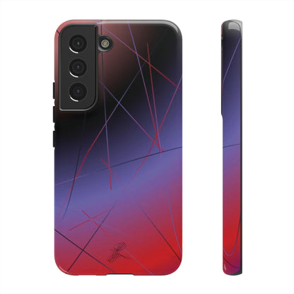 "Rain Blend" case for Samsung Galaxy®