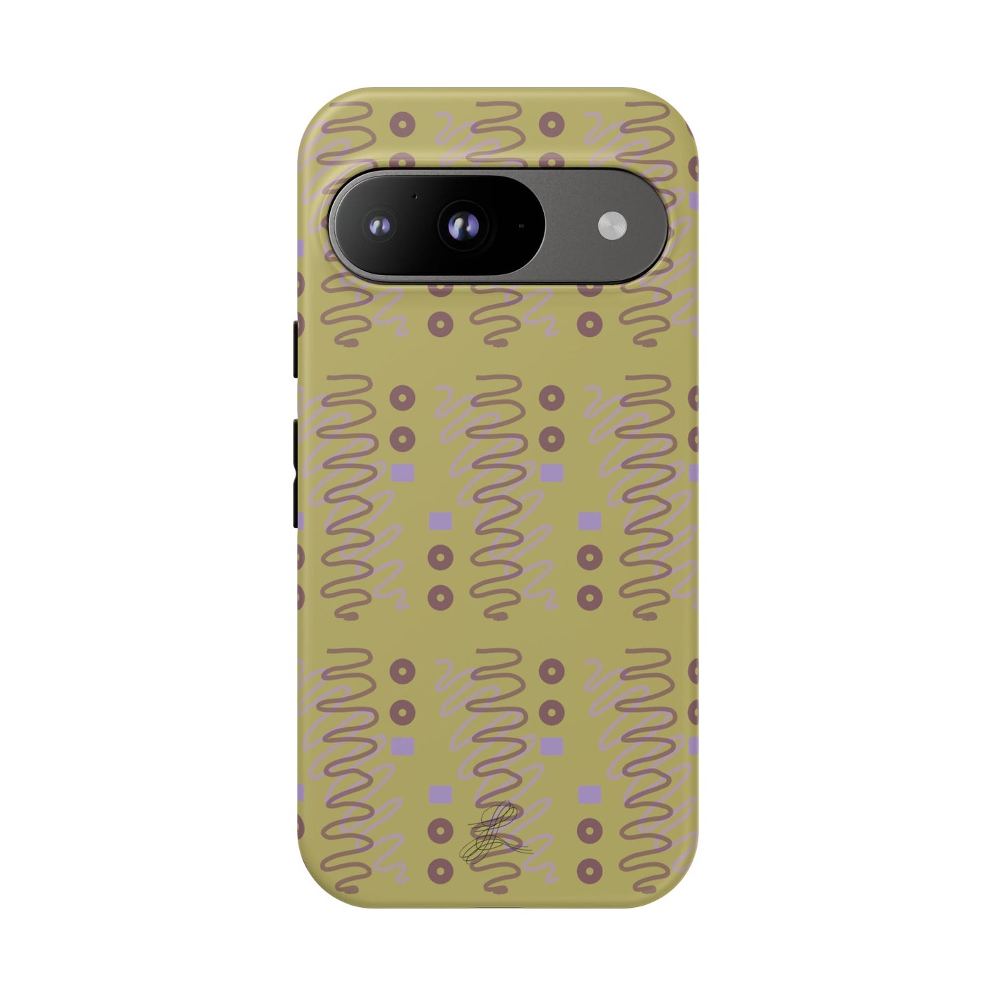 "Sling Bounce" case for Google Pixel®