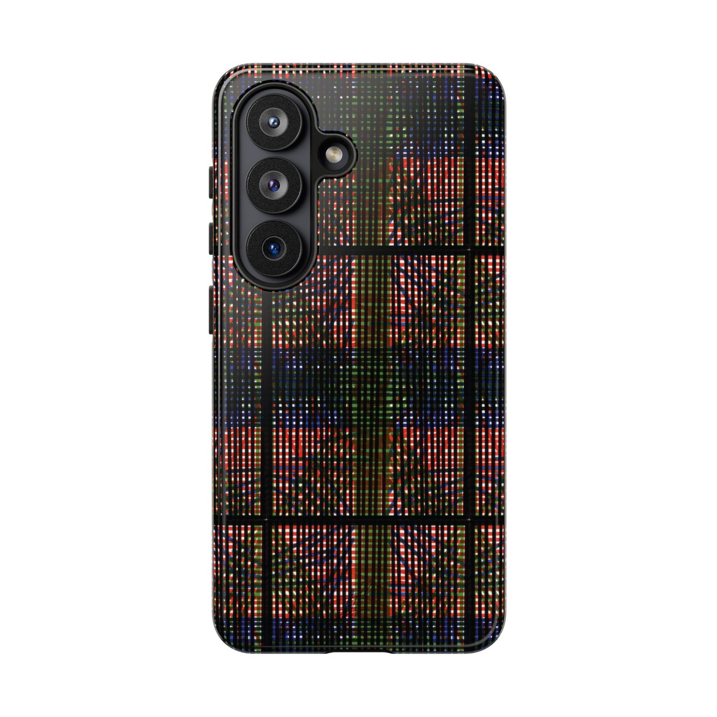 "On Line" case for Samsung Galaxy®