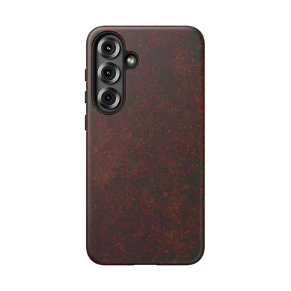 "Put Me In Fall" Case for Samsung Galaxy
