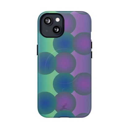 "Grape Berry" case for iPhone®