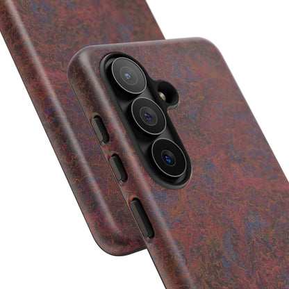"Flow Trail IV" case for Samsung Galaxy®