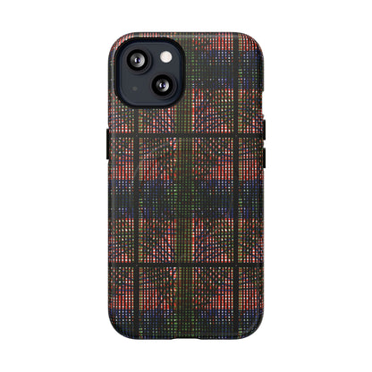 "On Line" case for iPhone®