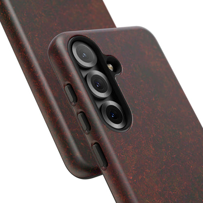 "Put Me In Fall" Case for Samsung Galaxy