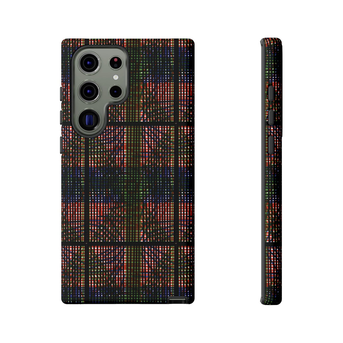 "On Line" case for Samsung Galaxy®