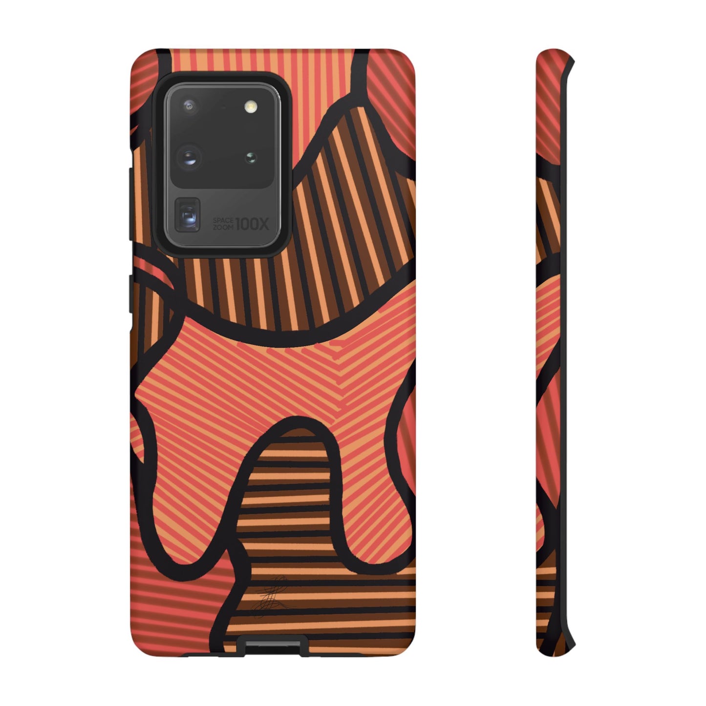 "Lounge Bubble" case for Samsung Galaxy®