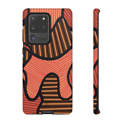 "Lounge Bubble" case for Samsung Galaxy®