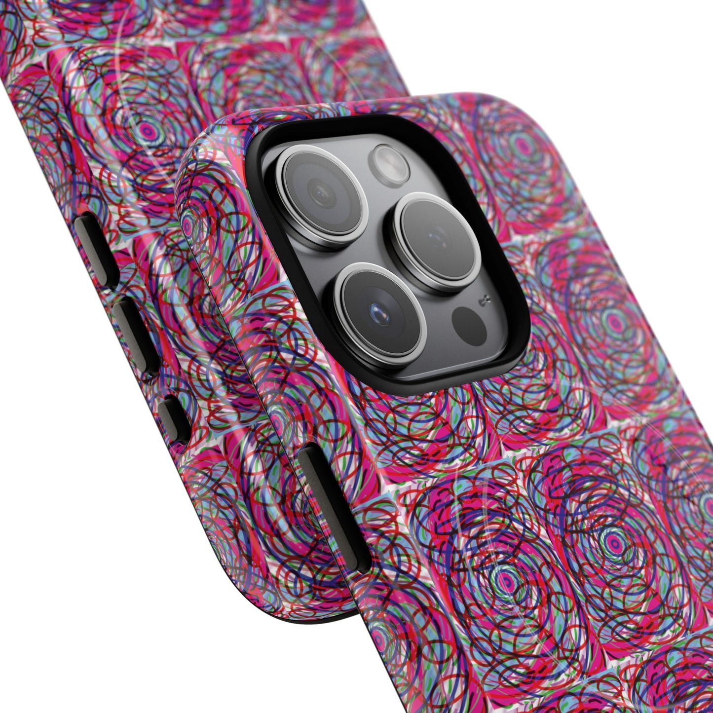"Love Circle" case for iPhone®