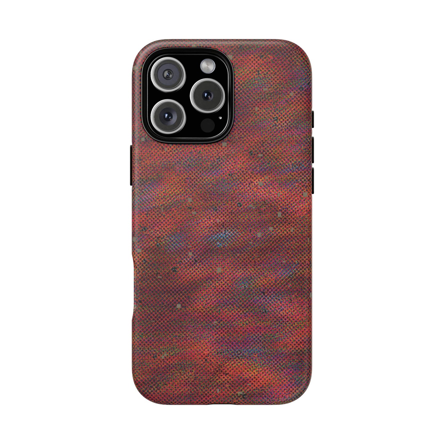 "Flow Trail III" case for iPhone®