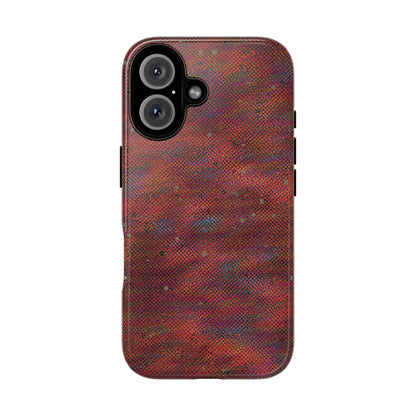 "Flow Trail III" case for iPhone®
