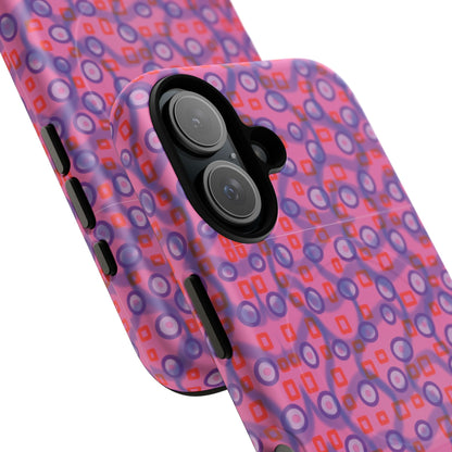 "Dream Wave" case for iPhone®