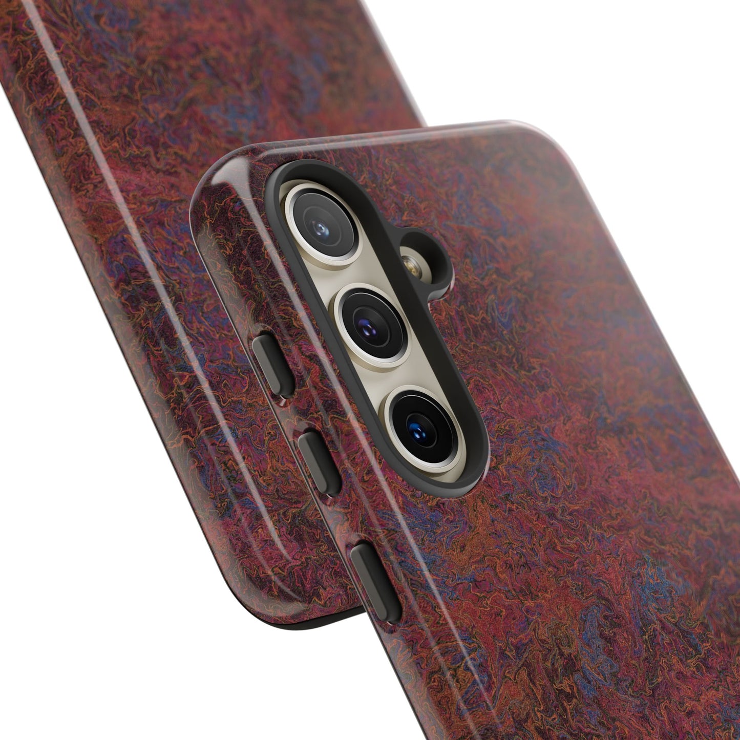 "Flow Trail IV" case for Samsung Galaxy®