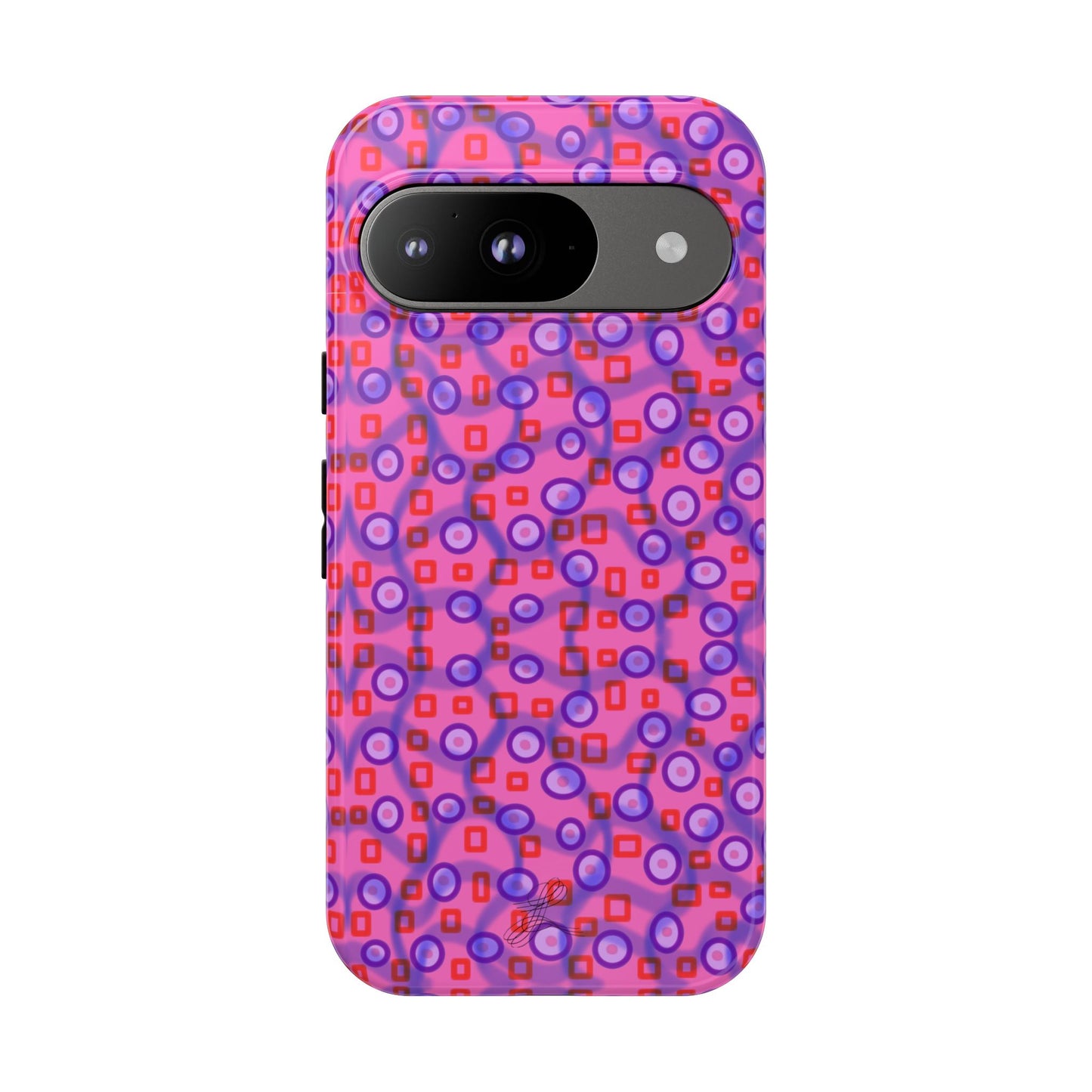 "Dream Wave" case for Google Pixel®