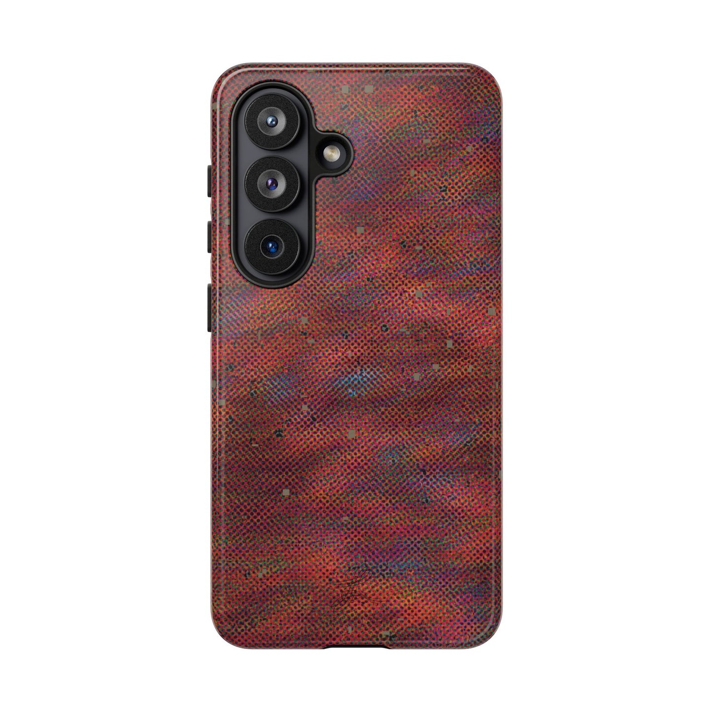 "Flow Trail III" case for Samsung Galaxy®