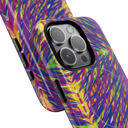 "Color Blast" case for iPhone®