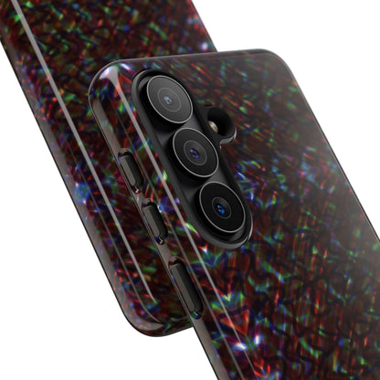 "Midnight Swirl" case for Samsung Galaxy®