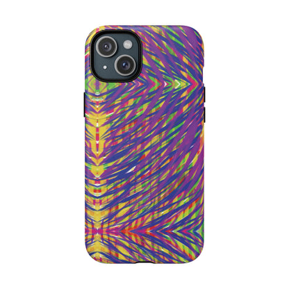 "Color Blast" case for iPhone®
