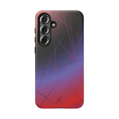 "Rain Blend" case for Samsung Galaxy®