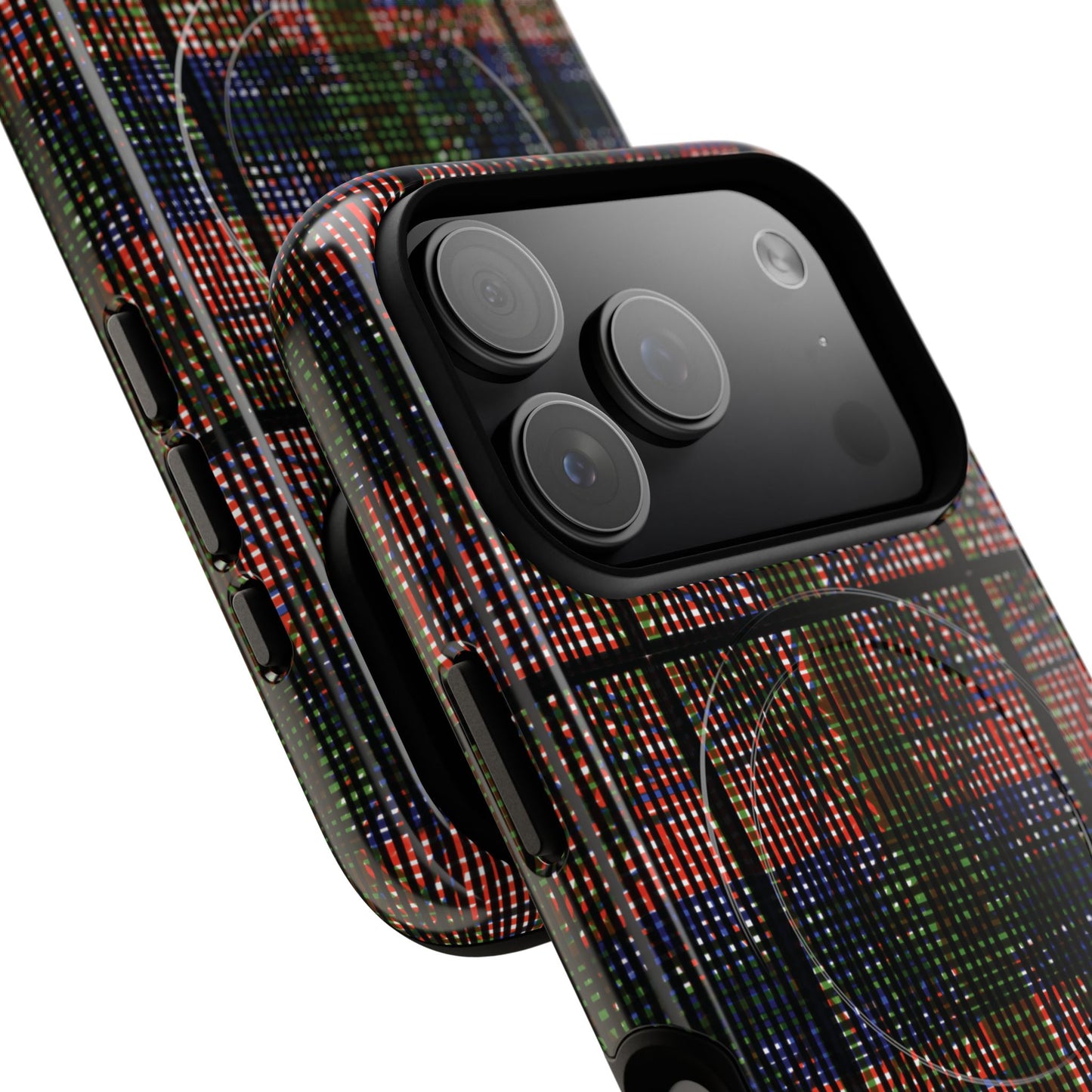 "On Line" case for iPhone®