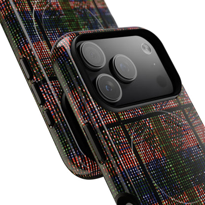 "On Line" case for iPhone®