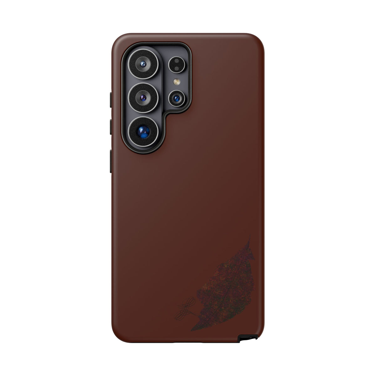 "Put Me In Fall II" Case for Samsung Galaxy