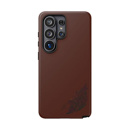 "Put Me In Fall II" Case for Samsung Galaxy