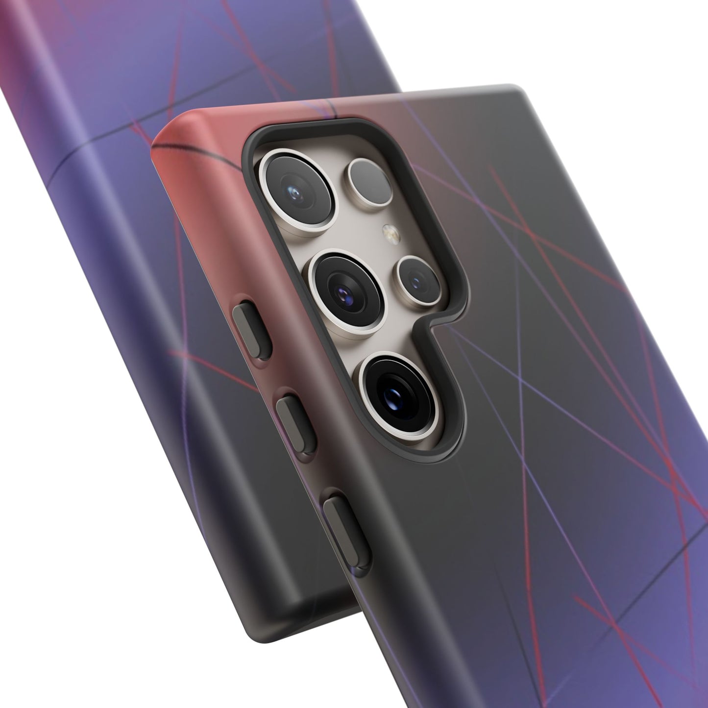 "Rain Blend" case for Samsung Galaxy®
