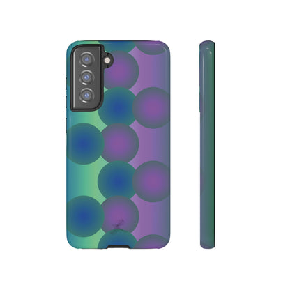 "Grape Berry" case for Samsung Galaxy®