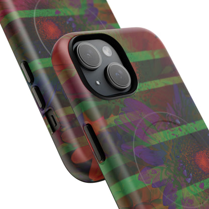 "O.T.W. I" MagSafe Case for iPhone